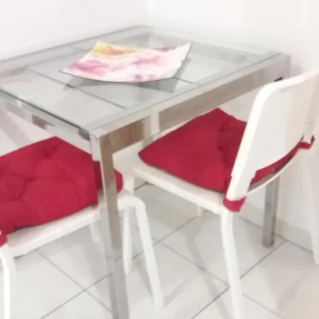 Depandance Macchiavelli 2 Gasthof 4*