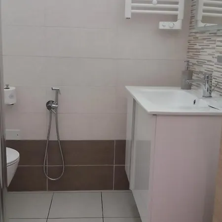 Gasthof Depandance Macchiavelli 2 Cagliari