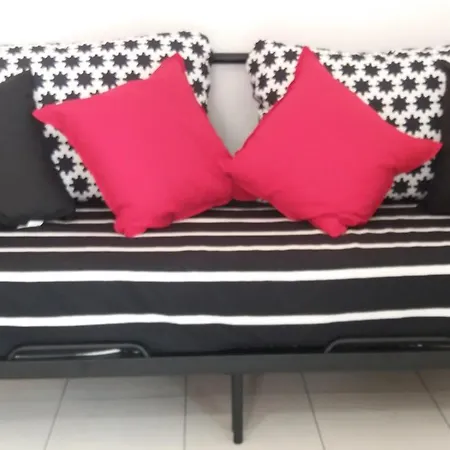 Gasthof Depandance Macchiavelli 2