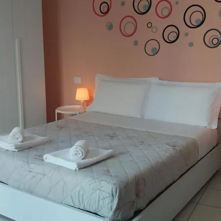 Depandance Macchiavelli 2 Guest house