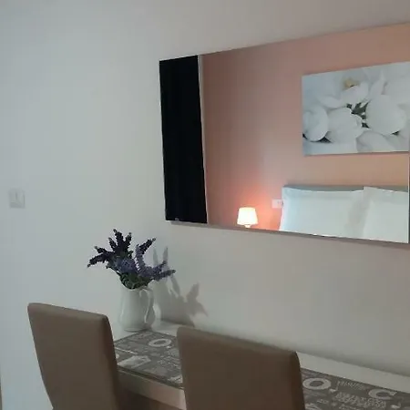 Guest house Depandance Macchiavelli 2 Cagliari