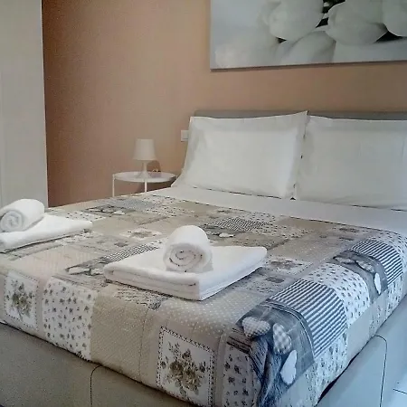 Guest house Depandance Macchiavelli 2 Cagliari