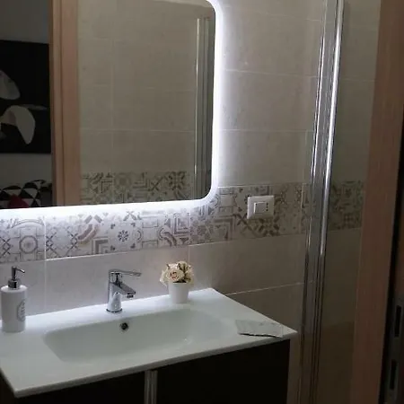 Depandance Macchiavelli 2 Gasthof