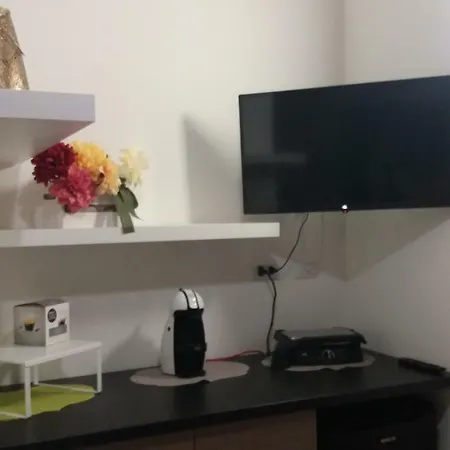 Depandance Macchiavelli 2 Gasthof