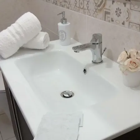 Depandance Macchiavelli 2 Guest house *