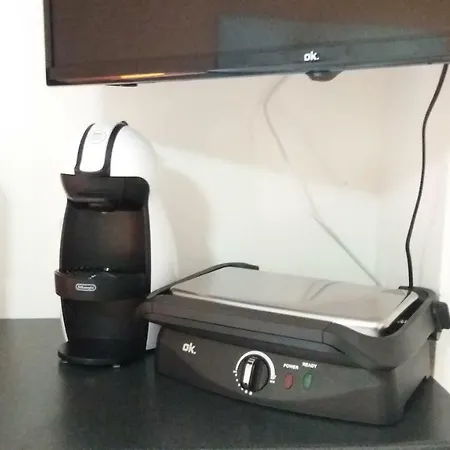 Depandance Macchiavelli 2 Gasthof