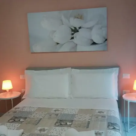 Gasthof Depandance Macchiavelli 2 Cagliari