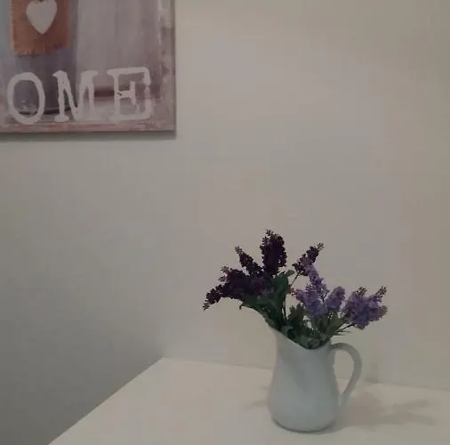 Depandance Macchiavelli 2 Кальяри