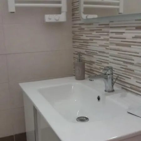 Depandance Macchiavelli 2 Cagliari