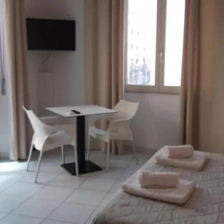 Depandance Macchiavelli 2 4* Κάλιαρι