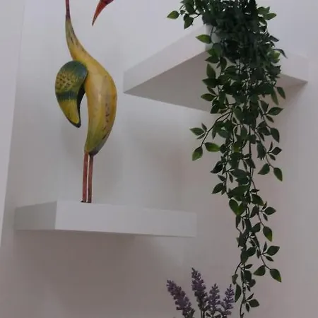 Depandance Macchiavelli 2 Πανσιόν Κάλιαρι