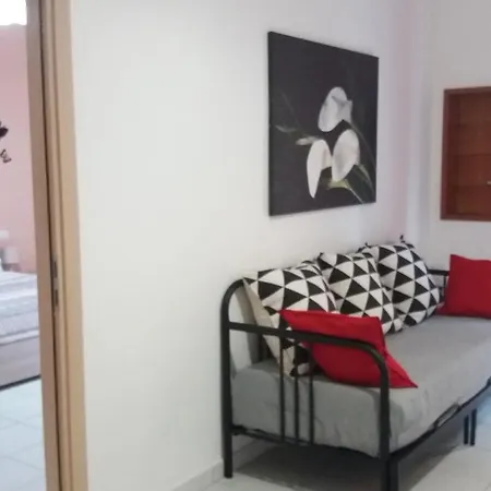 Depandance Macchiavelli 2 4* Κάλιαρι