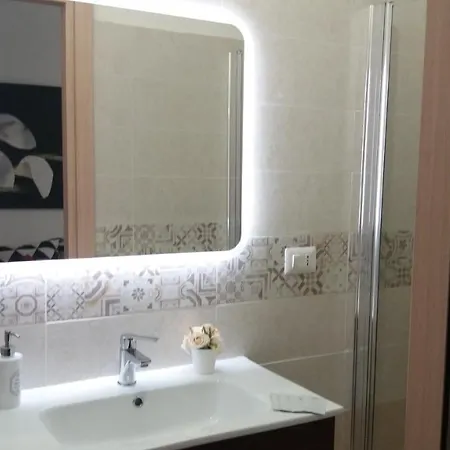 Depandance Macchiavelli 2 4*