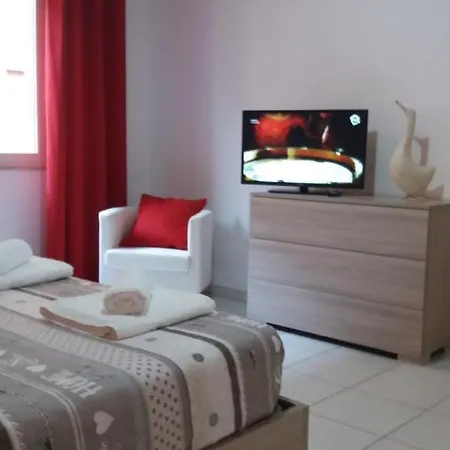 Depandance Macchiavelli 2 Πανσιόν 4*