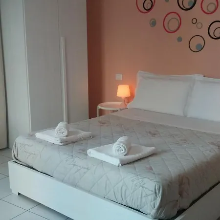 Penzion Depandance Macchiavelli 2