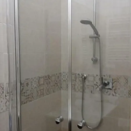 Depandance Macchiavelli 2 Guest house *
