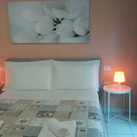 Depandance Macchiavelli 2 Guest house