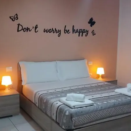 Depandance Macchiavelli 2 4* Κάλιαρι