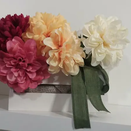 Depandance Macchiavelli 2 Penzion