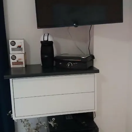 Penzion Depandance Macchiavelli 2 Cagliari