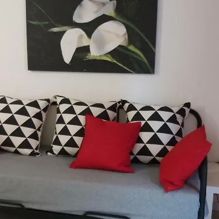 Penzion Depandance Macchiavelli 2 4*