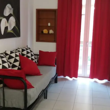 Guest house Depandance Macchiavelli 2
