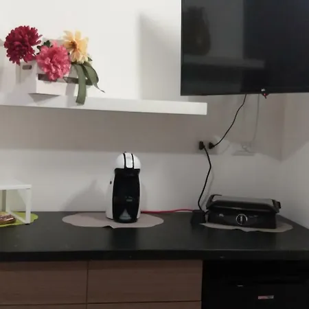 Depandance Macchiavelli 2 Πανσιόν