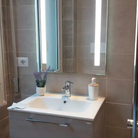 Guest house Depandance Macchiavelli 2 Cagliari