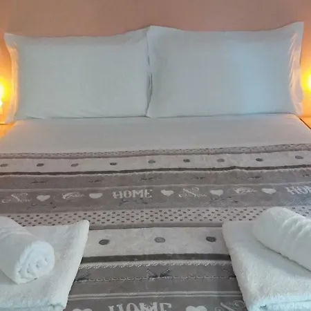 Depandance Macchiavelli 2 4* Κάλιαρι