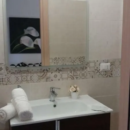 Penzion Depandance Macchiavelli 2 Cagliari