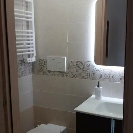 Guest house Depandance Macchiavelli 2