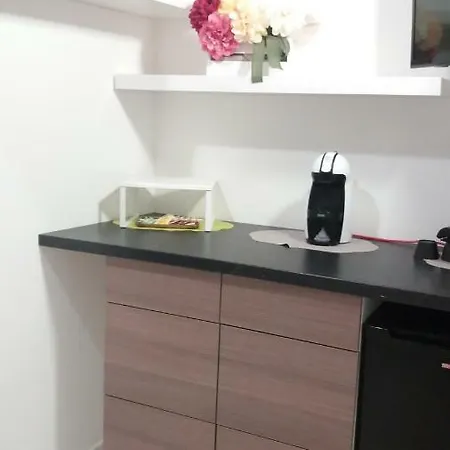 Depandance Macchiavelli 2 Πανσιόν Κάλιαρι