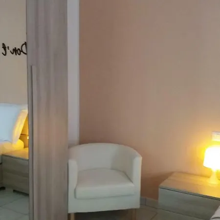 Depandance Macchiavelli 2 4* Κάλιαρι