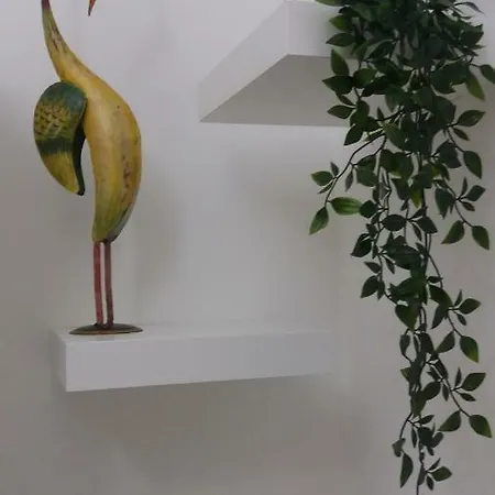 Depandance Macchiavelli 2 4*