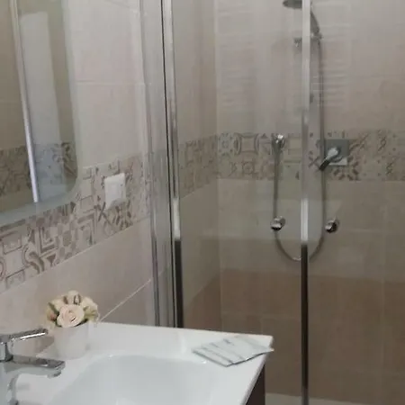 Depandance Macchiavelli 2 4*