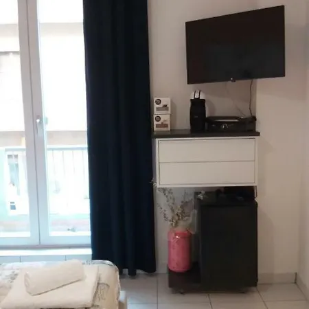 Depandance Macchiavelli 2 Guest house *