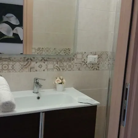 Depandance Macchiavelli 2 4* Cagliari