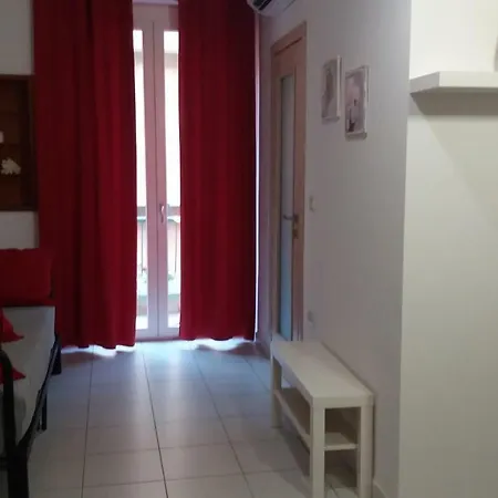 Depandance Macchiavelli 2 Penzion 4*