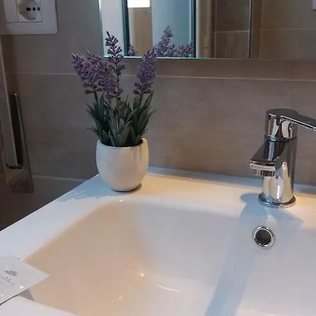 Depandance Macchiavelli 2 Πανσιόν Κάλιαρι