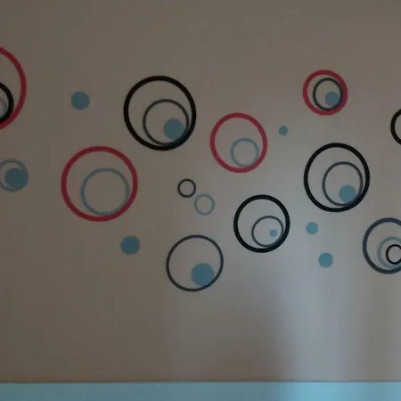 Depandance Macchiavelli 2 Penzion