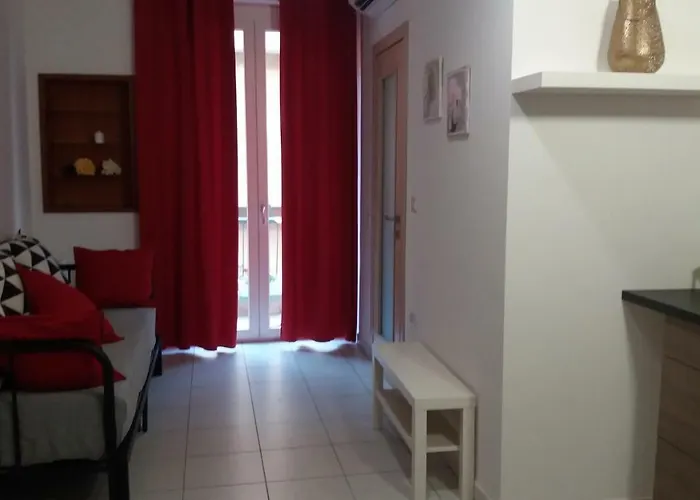 Depandance Macchiavelli 2 Гостевой дом 4*